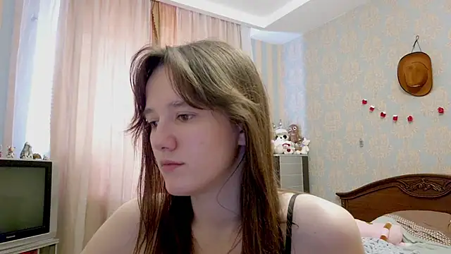 JanineMcclurkin webcam