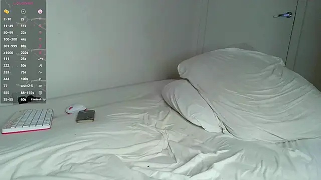 AlexNovakk webcam