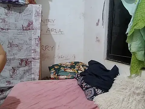 Minimahal webcam