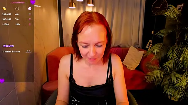 NikaGentle webcam