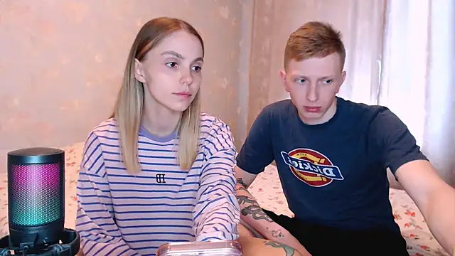 juliaanddima webcam