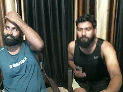 indian2 webcam