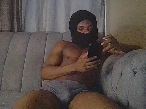Samir4123 webcam