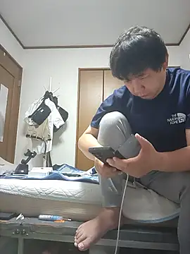 07YUKIO webcam