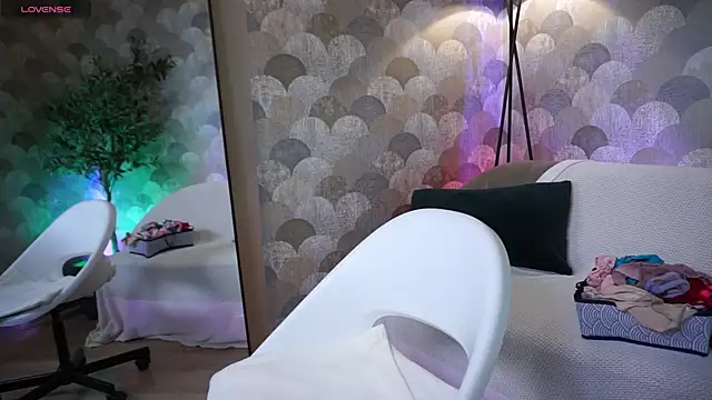 UmaTruewoman webcam