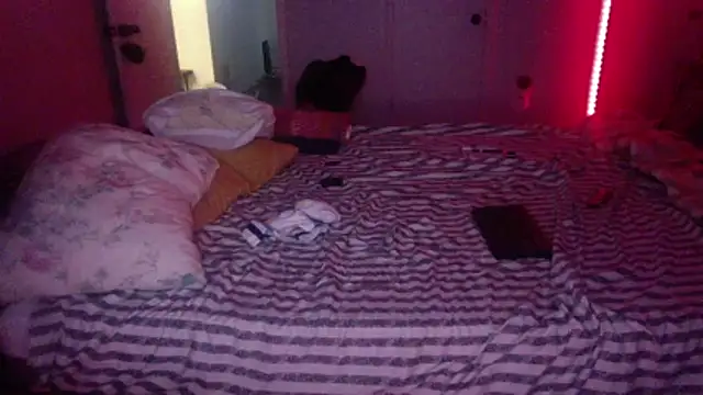 RawOkie webcam