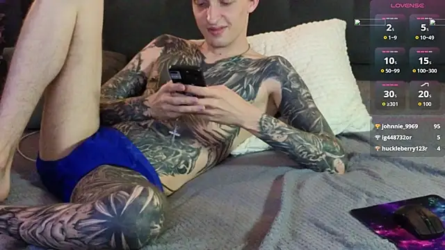 Martin_Jin webcam
