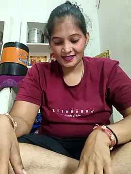 Mohni_love webcam