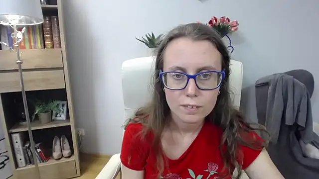 sweetxLizzy webcam