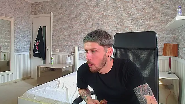 JonahShaw webcam