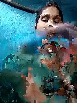 Harini_Gautam webcam
