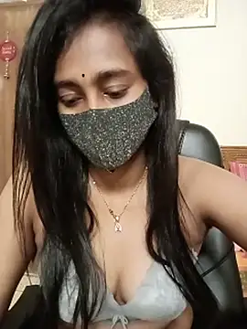 Softheart-97 webcam