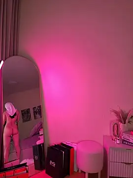 FlexibleDoll_ live cam