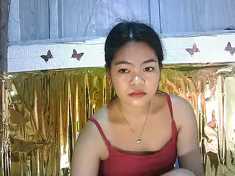 Buka_girl webcam