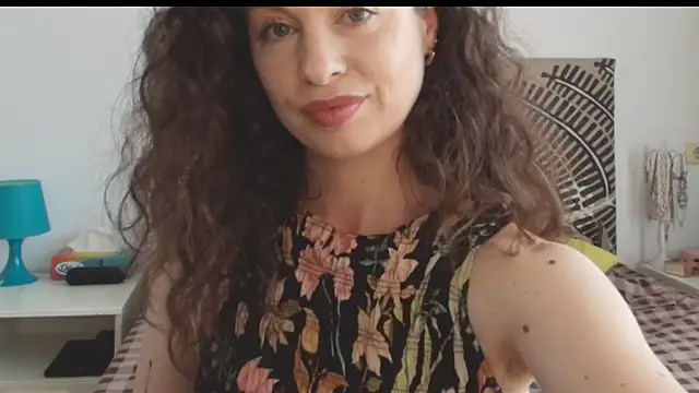IreneBlue_ webcam