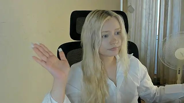 MidnightPoise webcam
