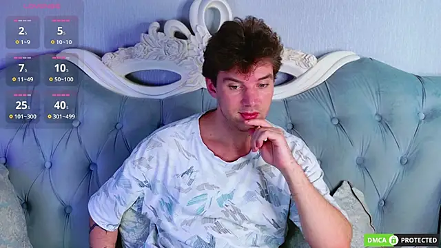ArthurMeyers webcam