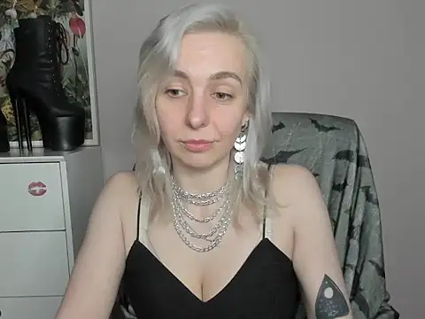 velvetanne webcam