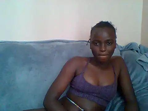 Beauty-Glam webcam