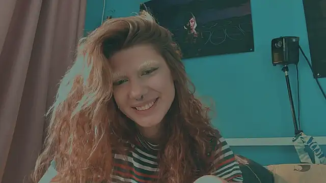 VivienDarkbloom webcam