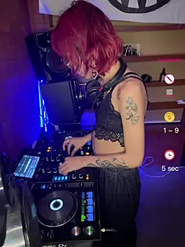 xLilyAngelx_ webcam