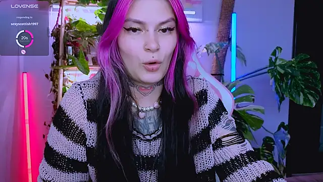 jelya_sg webcam