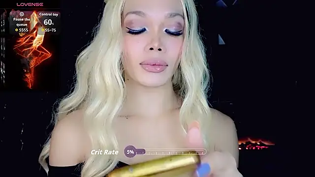 YOURHOT_STUFF webcam