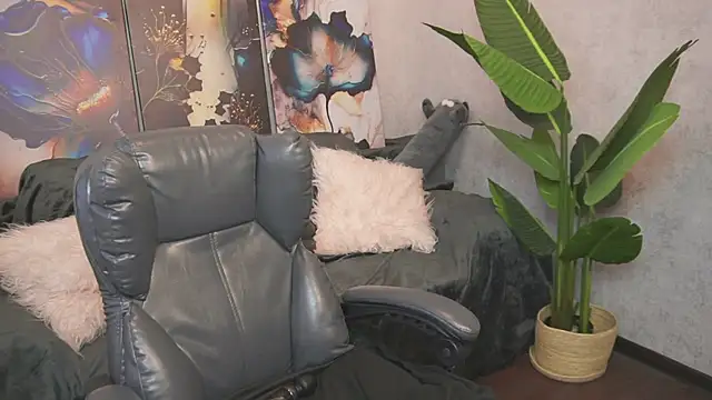 Molly_Jons webcam