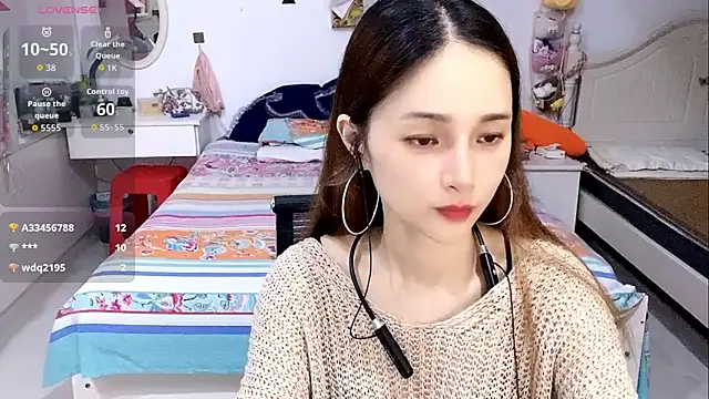 miaomiao-99 webcam