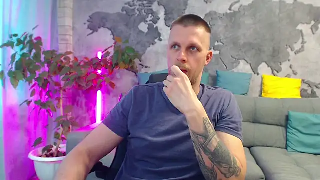 VikingChrisss webcam