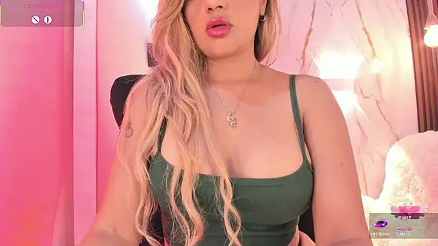 Agatha210 webcam