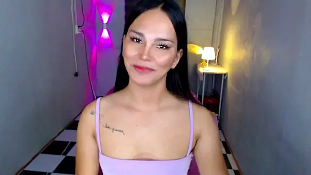 SanyaGirlx webcam