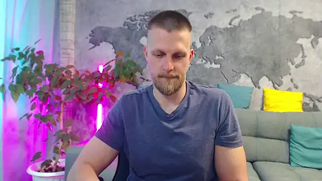 VikingChrisss webcam