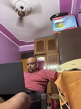Dick_6inches_Delhi webcam