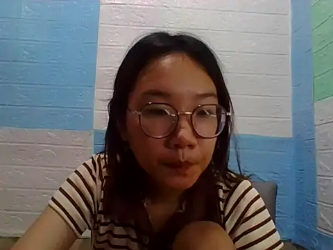 Nanoko webcam
