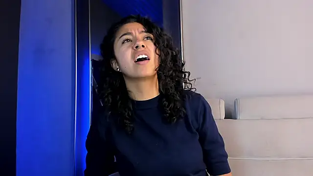 Amareto_ webcam