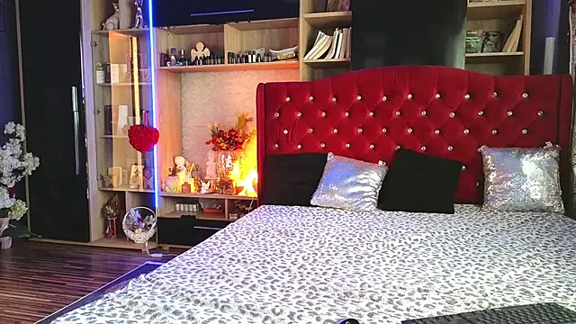 SeductiveCeline webcam