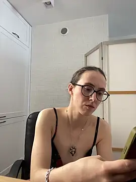 MartiniiSelenna webcam