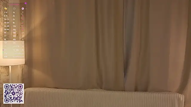 AnabelHun webcam
