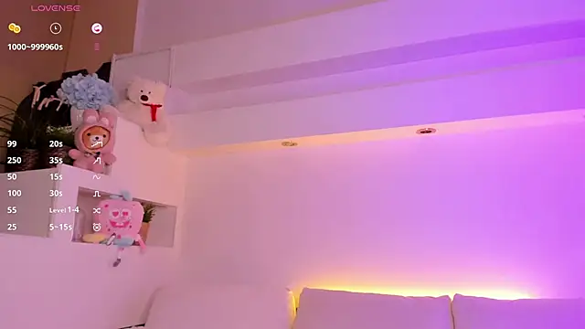 Iada88 - Trans webcam sex chat