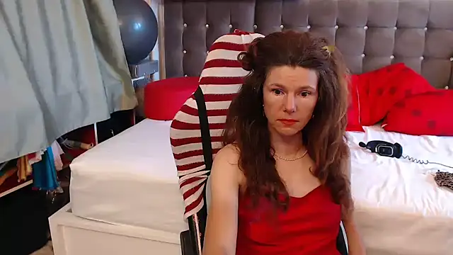 kellyterapy webcam