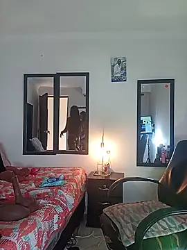 KimberlyBanks2 webcam