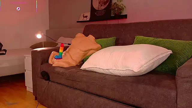 Ken-boy_ webcam
