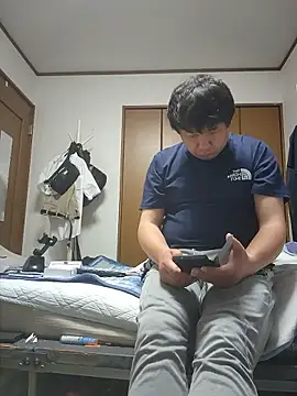 07YUKIO webcam