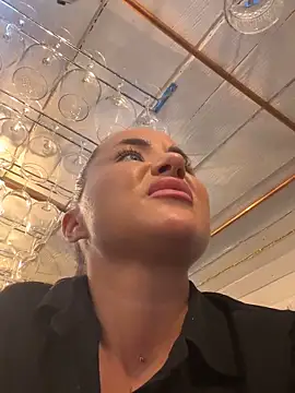 beautydiamond webcam