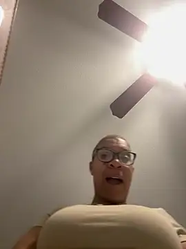 SheCornbreadFed webcam