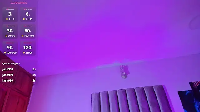 Isabella_Flowers webcam
