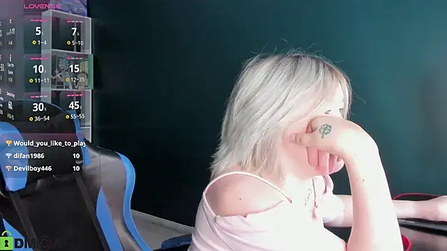 Sara_Robinson webcam