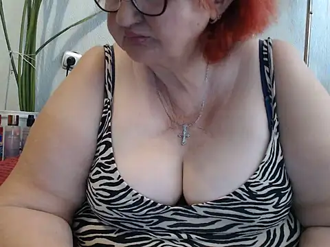 DeniseeRosea webcam
