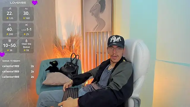allicemackenzie webcam
